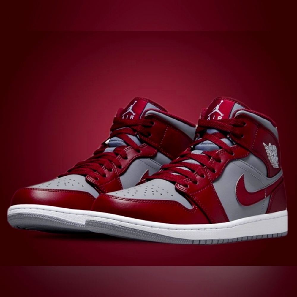 Air Jordan 1 Cherrywood